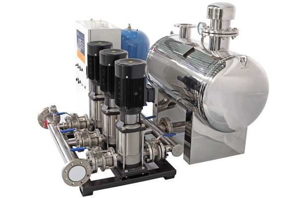 山西無(wú)負(fù)壓供水設(shè)備