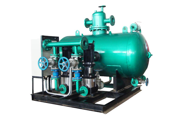 太原凝結(jié)水回收裝置