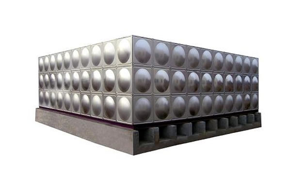 太原不銹鋼消防水箱