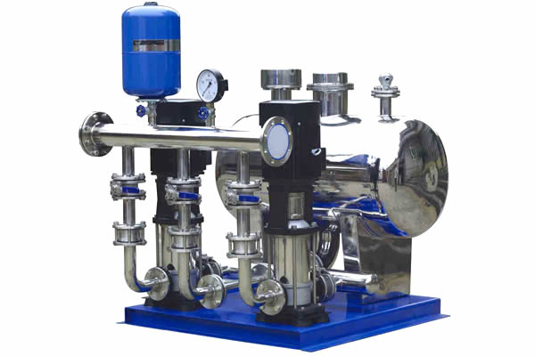 太原無(wú)負(fù)壓供水設(shè)備廠家