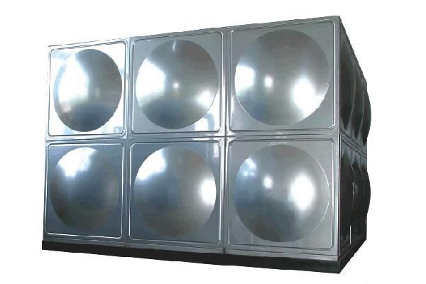 太原不銹鋼保溫水箱廠家