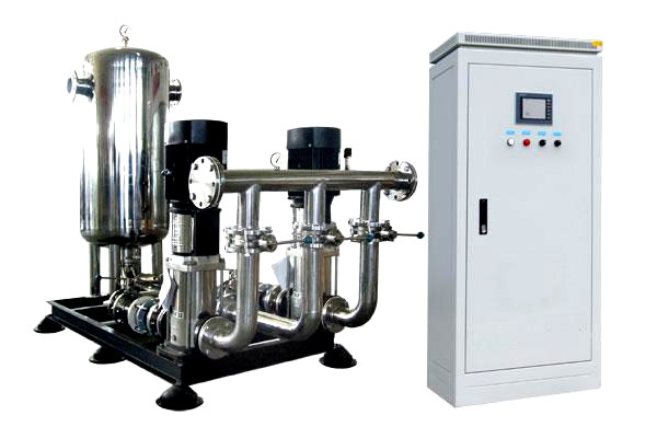 高層二次供水變頻給水設(shè)備