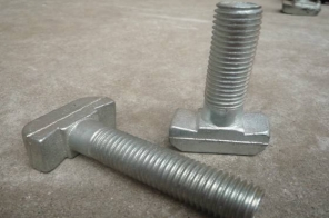 熱鍍鋅T型螺栓