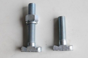 熱鍍鋅T型螺栓